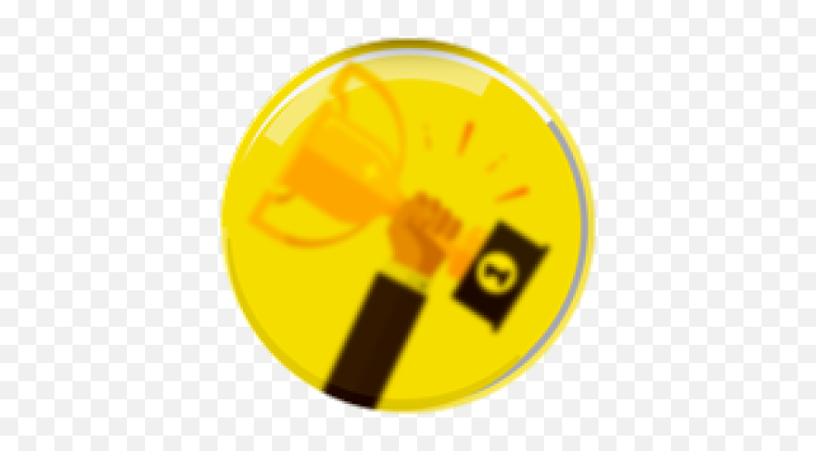 Criminal - Roblox Trophy In Hand Icon Png,Criminal Icon