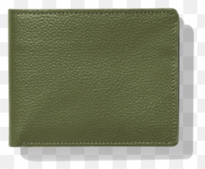 Personalised Leather Minimalist Wallet - ana tomy Solid png