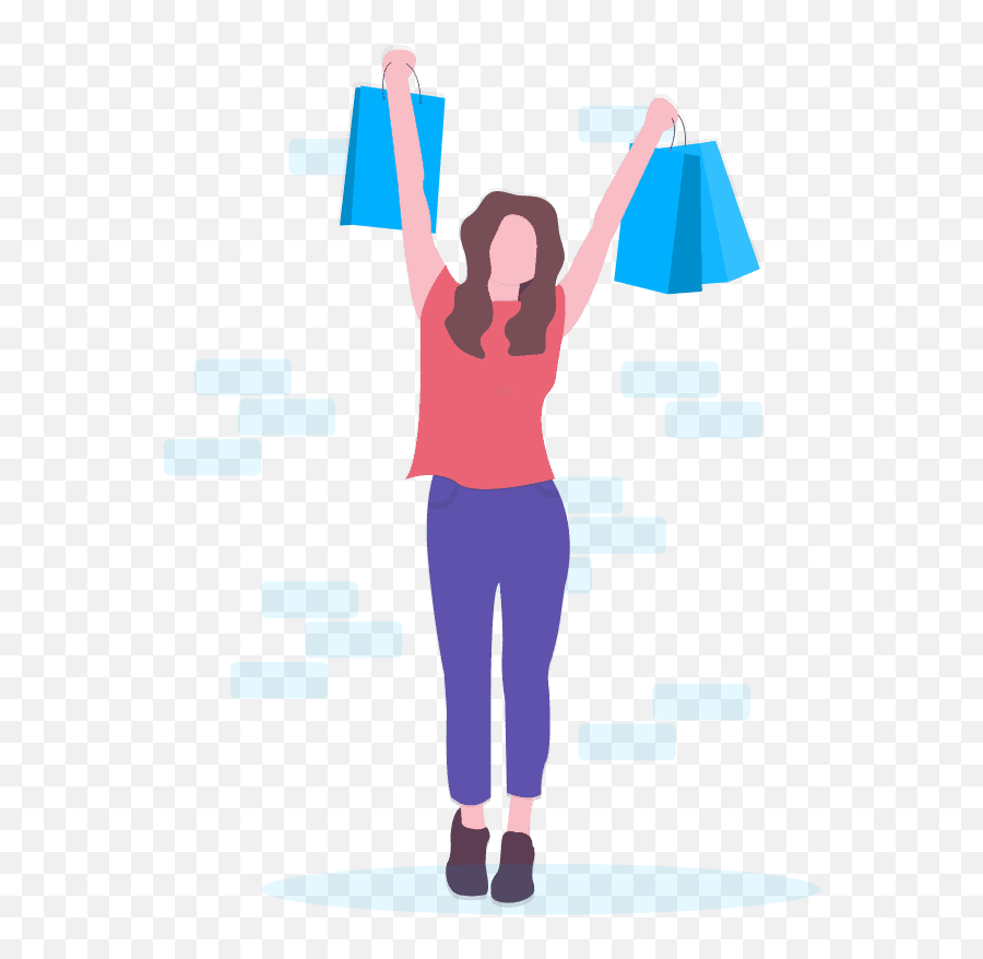 Stats Proving The Value Of Customer Reviews - Reviewtrackers Illustration Image For Login Screen Png,90 Year Old Fashion Icon