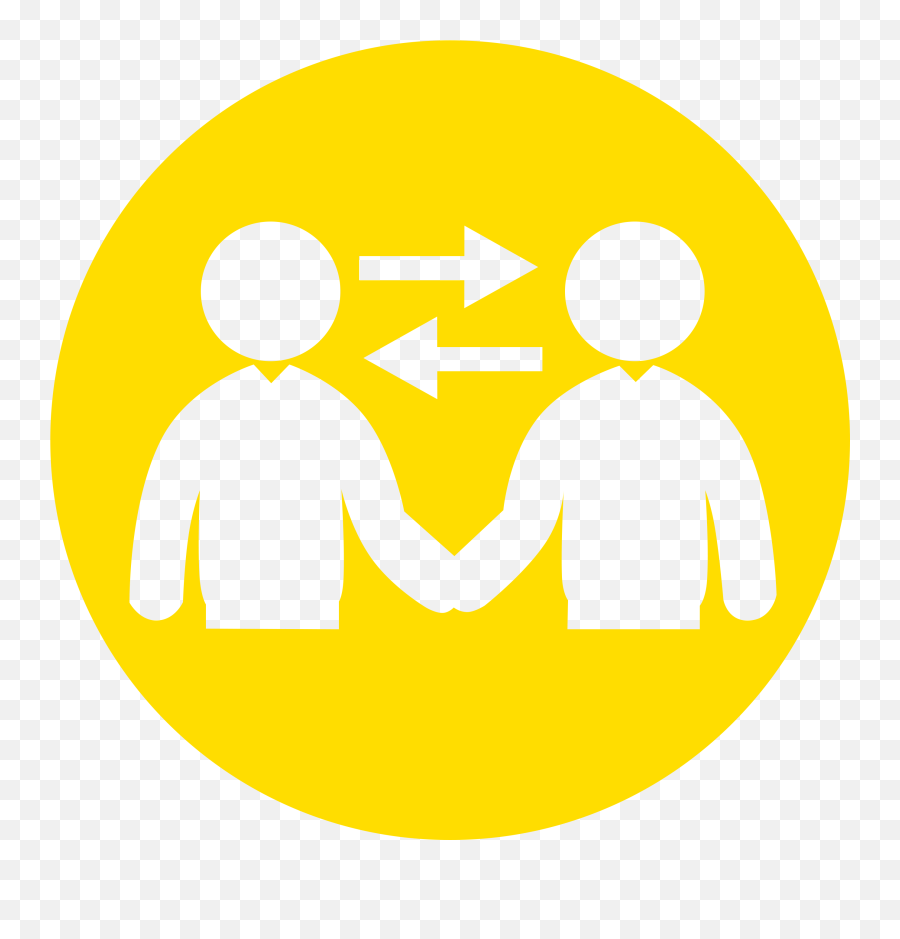 Benefits - Conversation Png,Reciprocity Icon