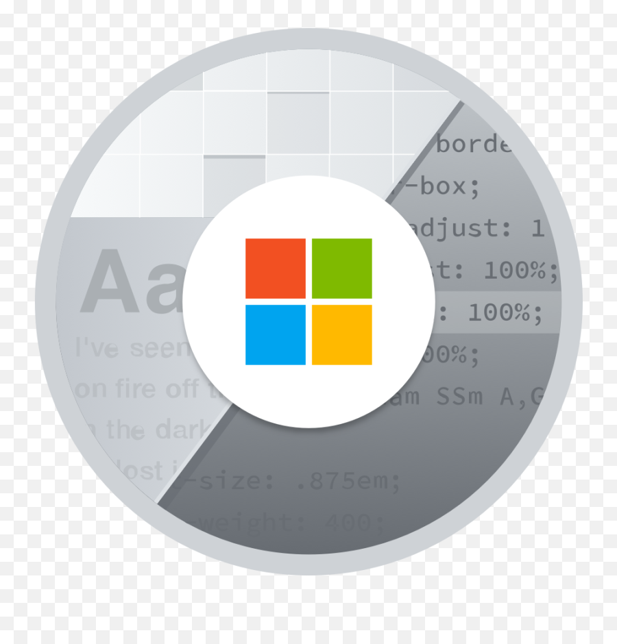 Microsoft Azure Data Engineer Pluralsight - Microsoft Data Png,Windows 7 Icon Size