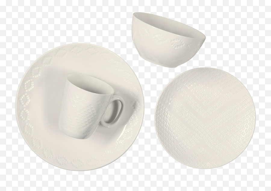 Plate Png Transparent - Tableware Png,Plate Png