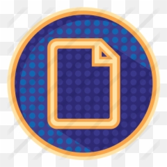 35 Premium Vector Icons Of Rounded Badges Designed By - Vertical Png,Colorful Icon Pack