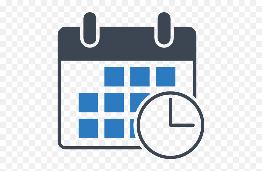 Schedule U2014 Wrightplan Incorporated Png Blue Google Icon