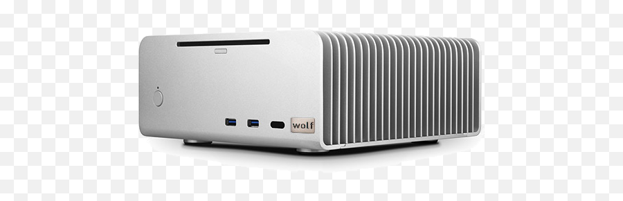 The Wolf Pack - Wolf Audio Systems Streacom Fc8s Alpha Png,Nuforce Icon Mobile Amp