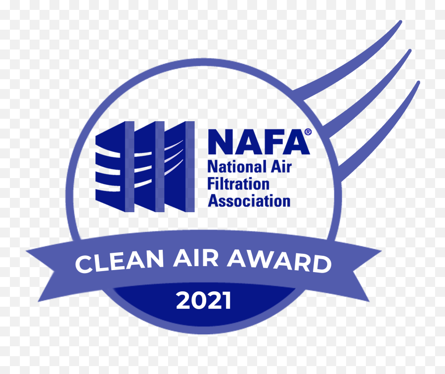 Nafa Clean Air Award Program - National Air Filtration National Air Filtration Association Png,Taylor Swift Icon Award