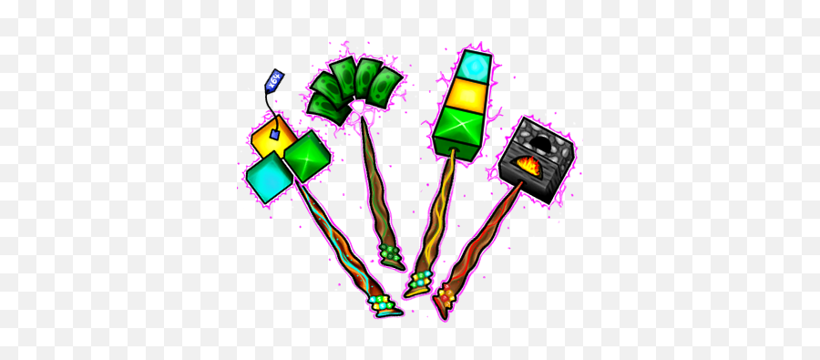 Thearchon Store Genesis Rank Upgrades - Drawing Png,Skyblock Server Icon