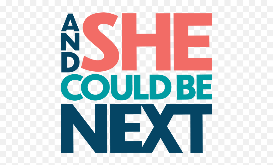 The New American Majority Episode 1 And She Could Be - She Could Be Next Pbs Png,Project Ashe First Strike Icon