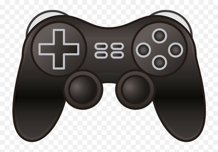 Controller Game Clipart Free Download Transparent Png Icon