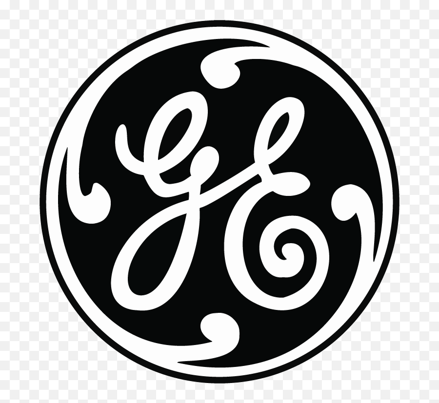 The History U0026 Evolution Of Logos Designhill - Transparent Background General Electric Logo Png,Medieval 2 Total War Icon