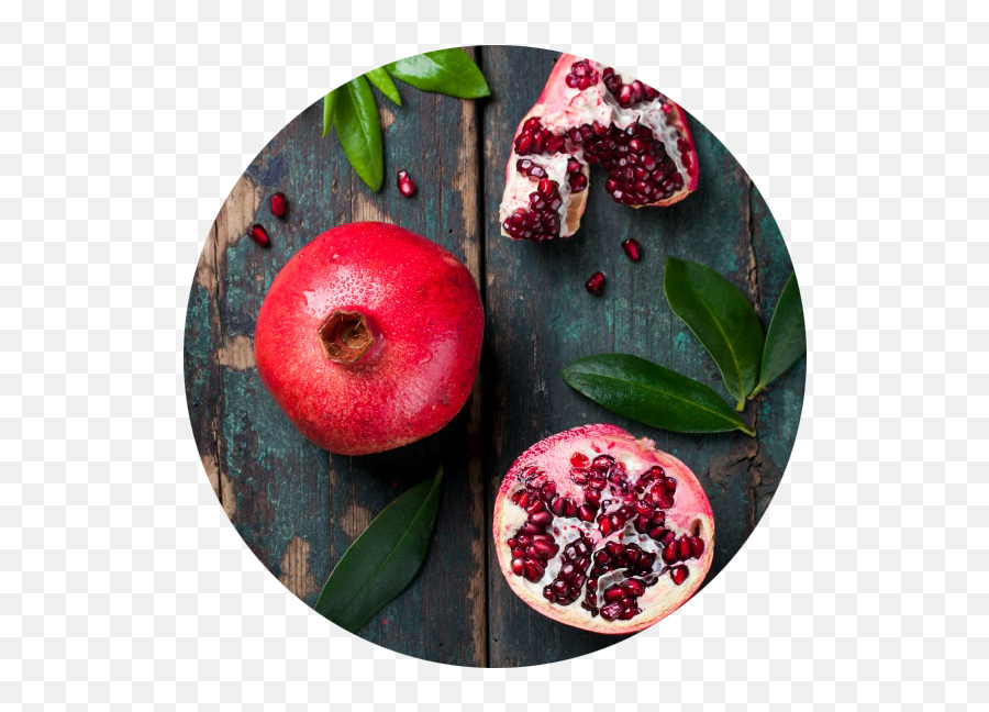 Pomegranate Seed Oil Anti - Inflammatory Oils Balance Cape Png,Pomegranate Transparent