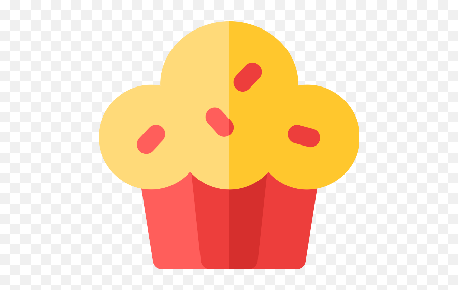 Upc Vector Svg Icon - Png Repo Free Png Icons Baking Cup,Cupcake Icon Png