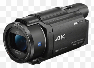 10 Best Cheap 4k Camcorders 2020 Buying Guide U2013 Geekwrapped - Cheap 4k Video Camera Png,Camcorder Png