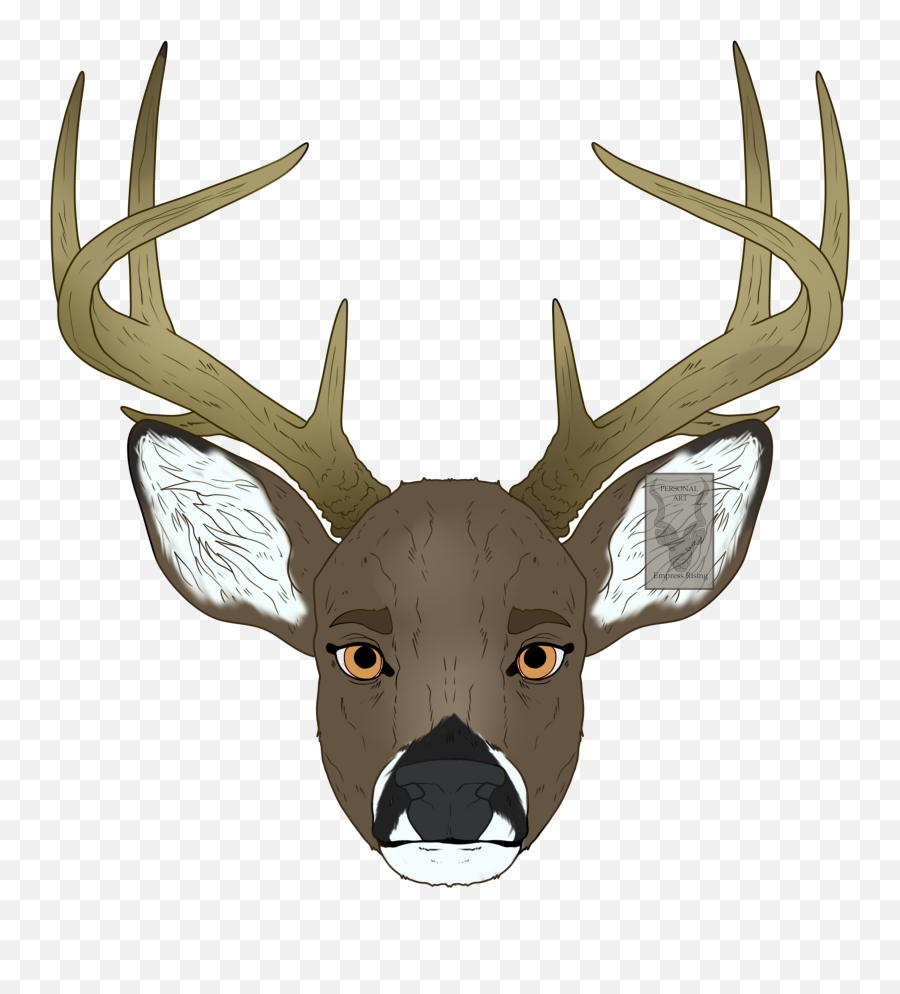 Patreon Deer Tier Icon U2014 Weasyl - Elk Png,Patreon Icon Transparent