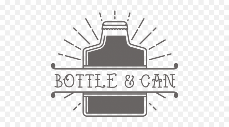 Bottle U0026 Can - Language Png,Fable Icon