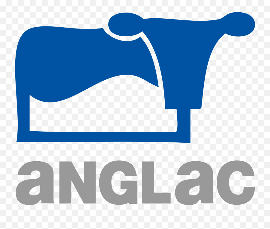 Anglac Logo Logos Download - Anglac Png,Cow Logo