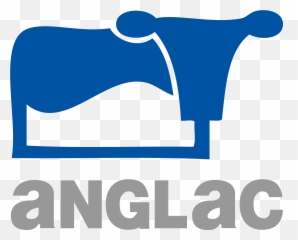 Anglac Logo Logos Download - Anglac Png,Cow Logo