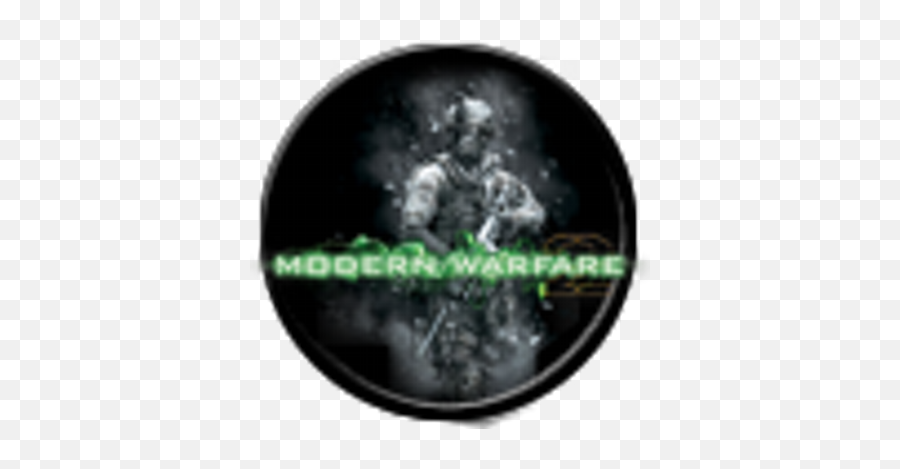 Knldmasdk Mudernwurfur2 Twitter - Call Of Duty Modern Warfare 2 Black Png,Advanced Warfare Icon