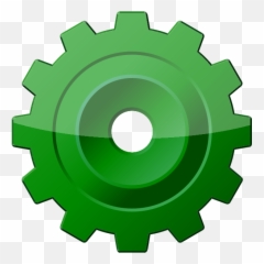 Dark Green Config Or Tool Vector Data For Free Svgvector - Planet Fitness Logo png