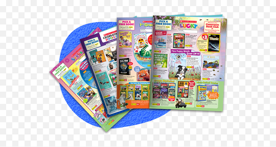 Scholastic Books For Kids Parent U0026 Teacher Resourcesu200e - Scholastic Book Order Png,Catalogo Cascos Icon