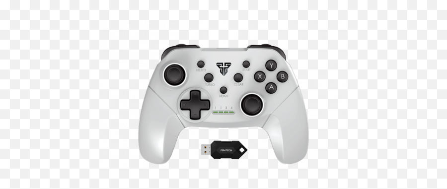 Gaming Controller Fantech World Png Second Icon