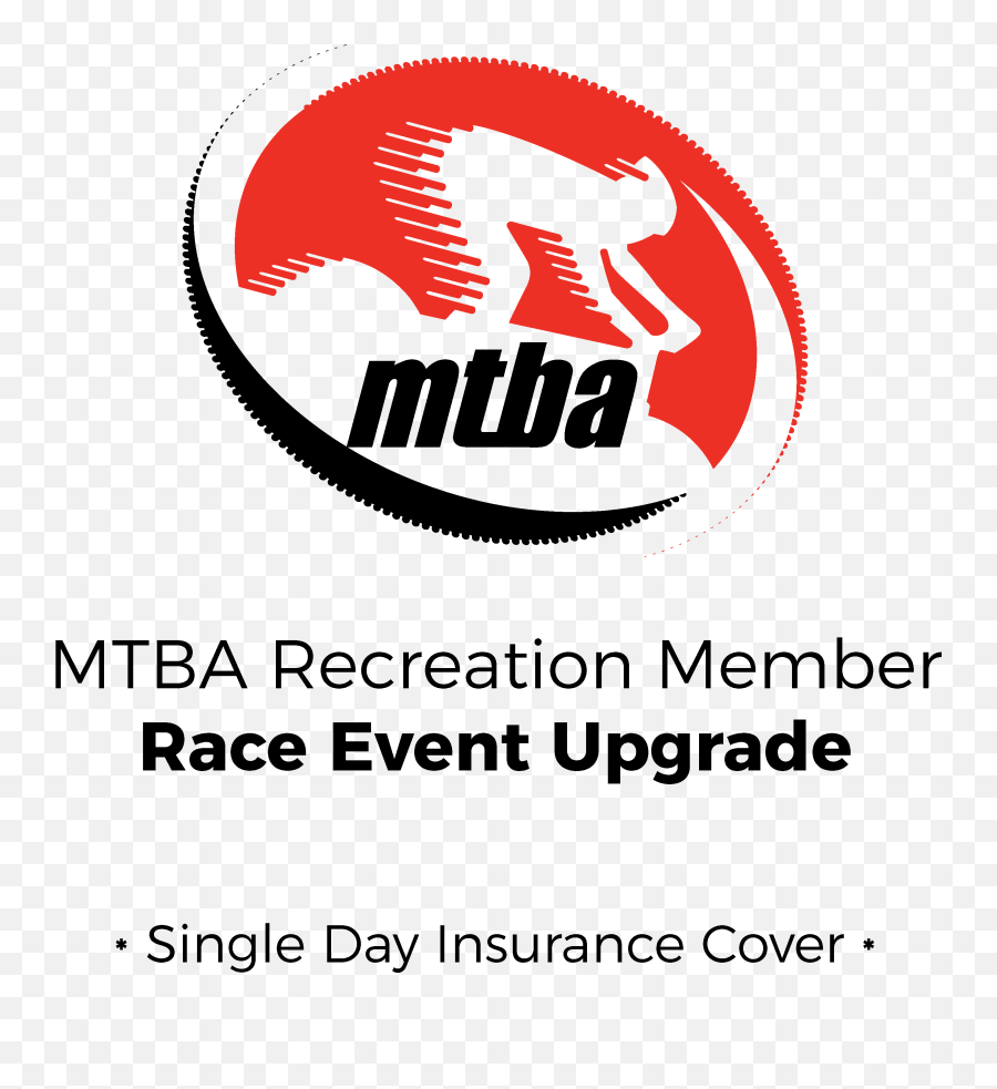 Mtba Recreation Member Race Event Upgrade - Emblem Png,Upgrade Png