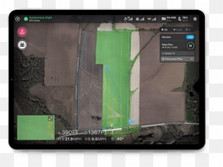 Live Map Dronedeploy Png