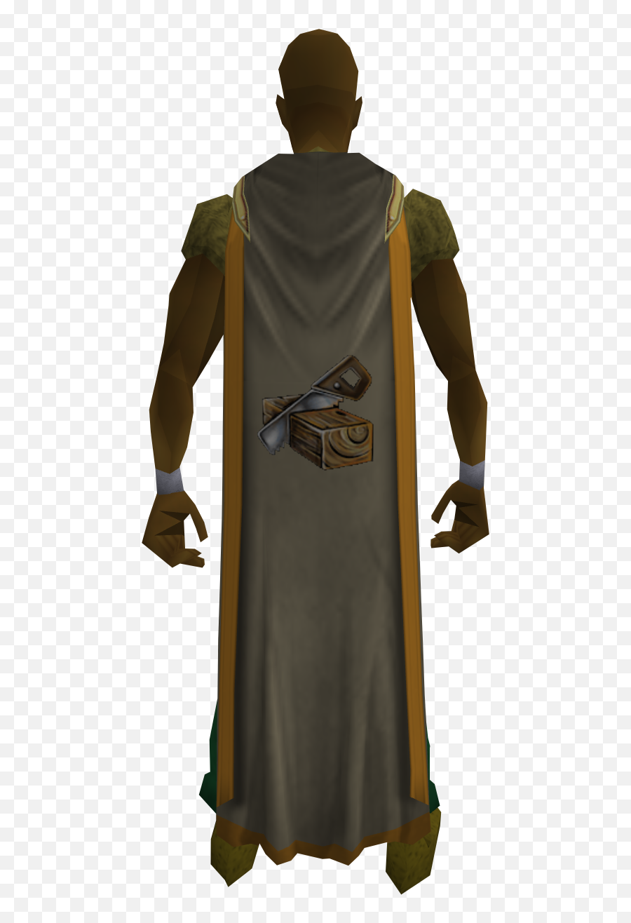 Construction Cape T Runescape Wiki Fandom Png Osrs Icon