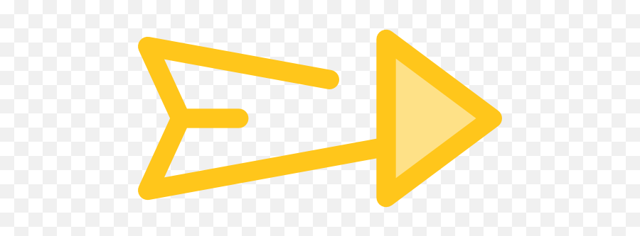 Next - Free Arrows Icons Png,Yellow Arrow Icon