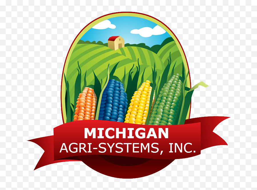 Air Systems - Michigan Agrisystems Pinconning Mi Png,Purple Corn Icon