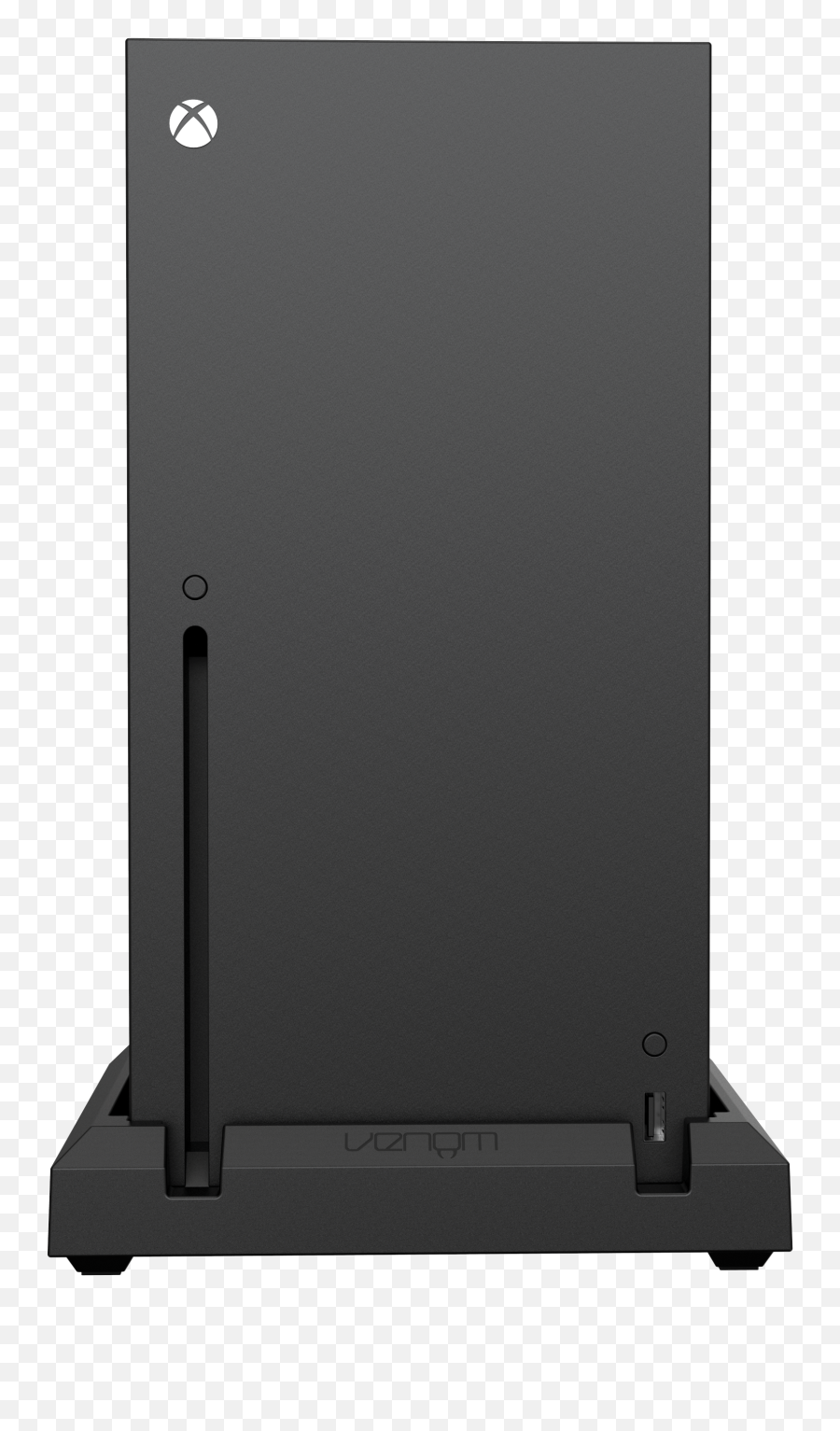 Venom Xbox Series X Led Stand Gamestop Png Dell Dock Icon