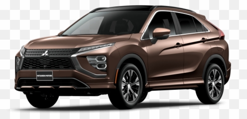 2022 Eclipse Cross Interior U0026 Exterior Images Mitsubishi Png