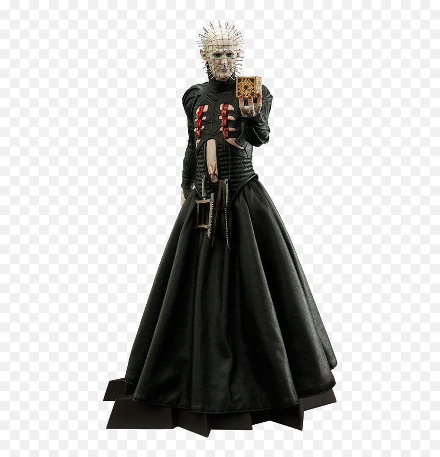 Pinhead Png 1 Image - Pinhead Png,Pinhead Png