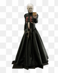 Pinhead Png 1 Image - Pinhead Png,Pinhead Png