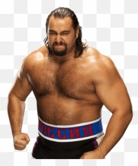 Rusev Png 5 Image - Wwe Rusev Png,Rusev Png