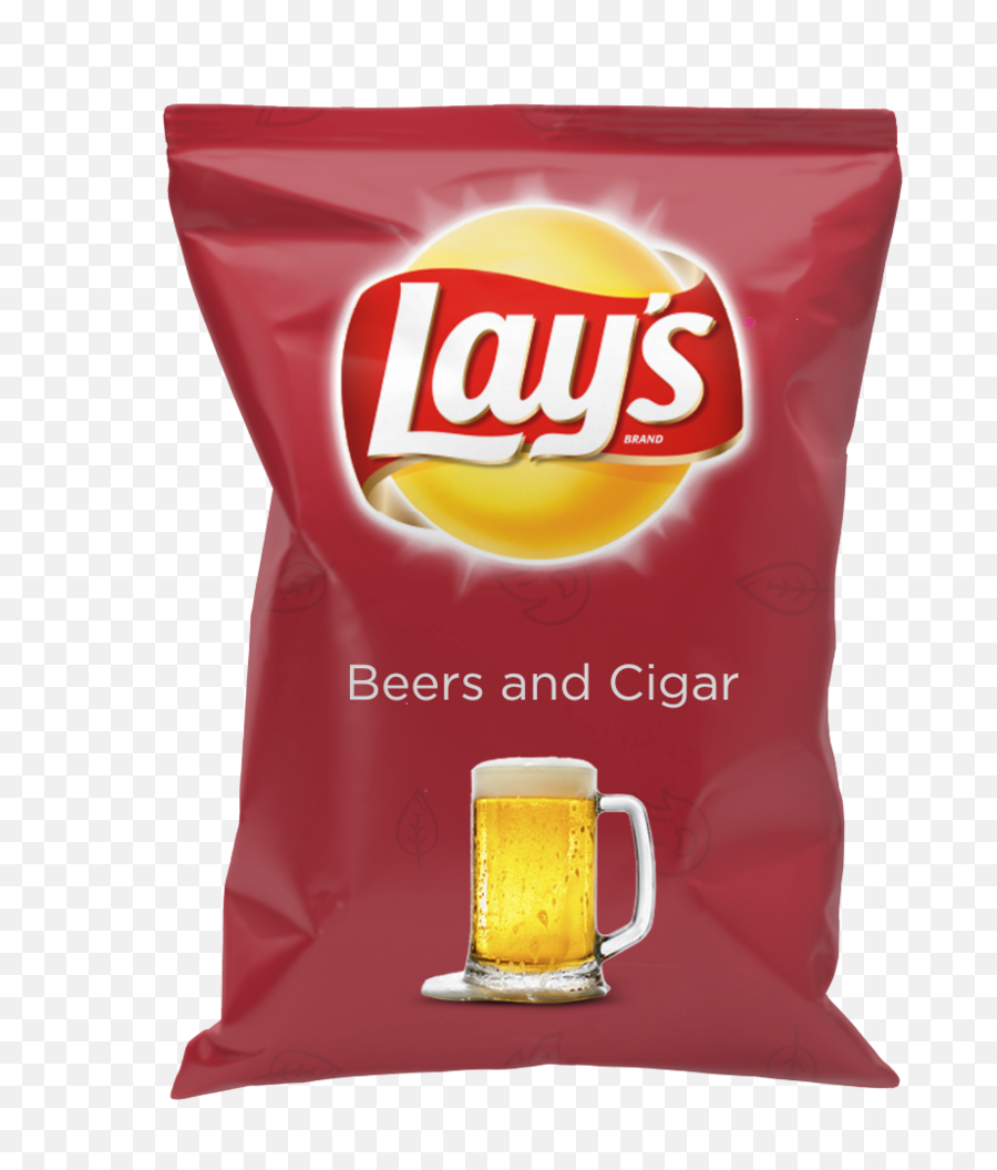 Layu0027s Fans Are Suggesting Ridiculous New Chip Flavor Ideas - Crazy Lays Chips Flavors Png,Lays Png