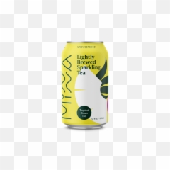 Minna - Collective Arts Pina Colada Sour Png,Soft Drink Png