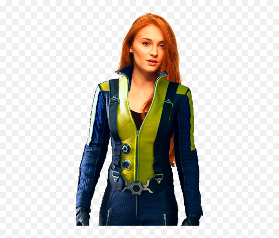 Png Jean Grey X - Men Fenix Xmen Apocalypse Png World X Men First Class Havok,Fenix Png