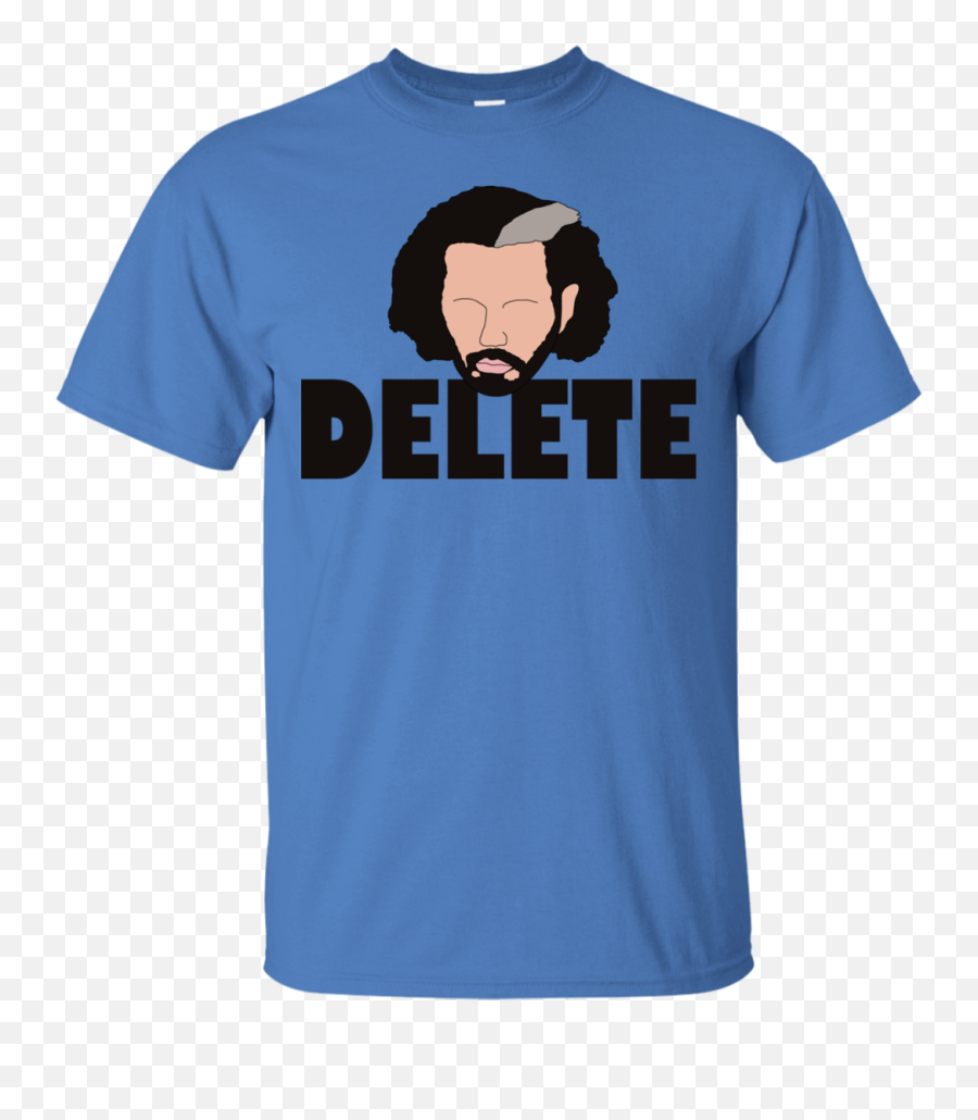 Broken Matt Hardy Delete Wrestling Tshirt T Shirt - Active Shirt Png,Matt Hardy Png