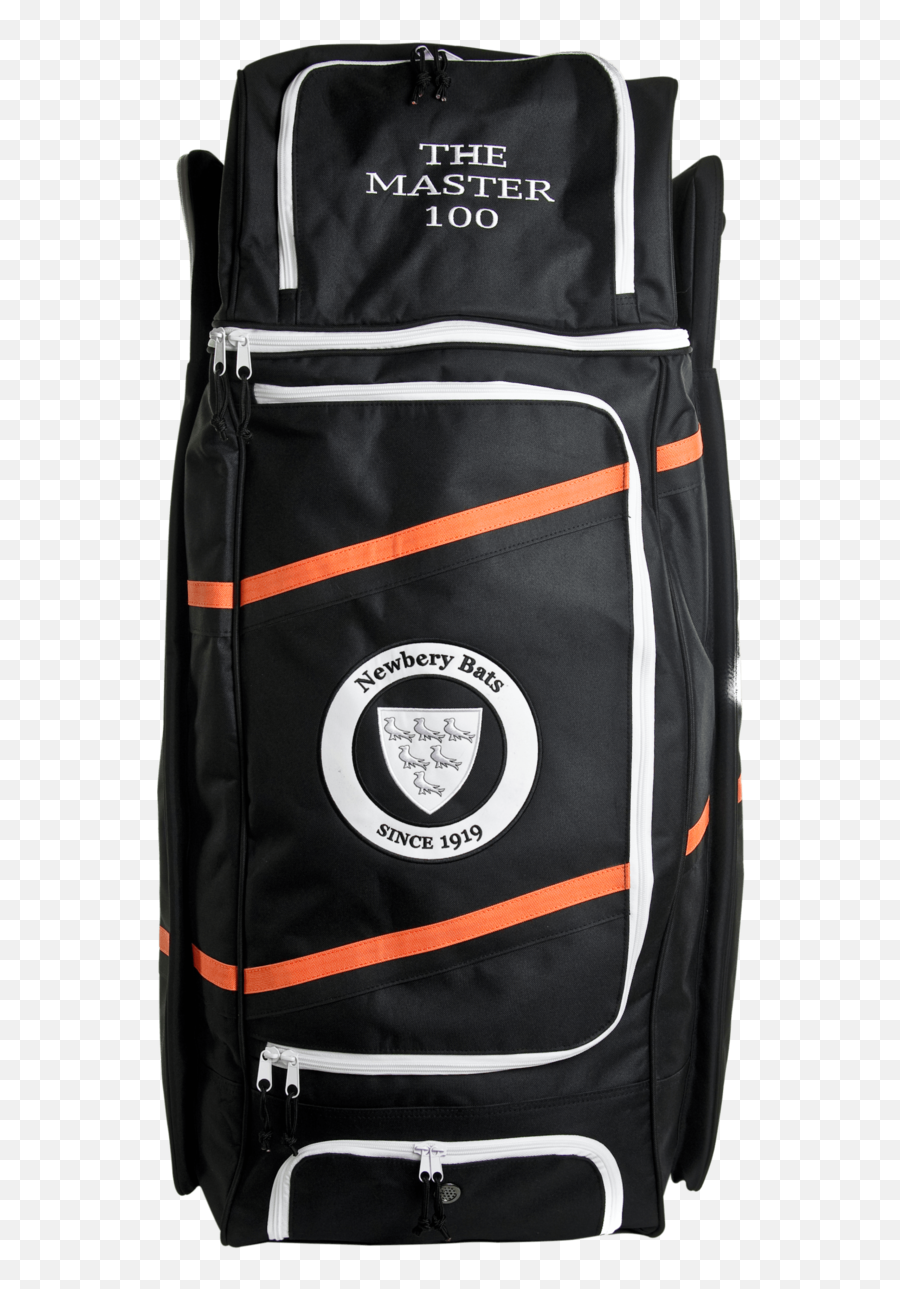 2020 Newbery The Master 100 Duffle Bag - Duffel Bag Png,Duffle Bag Png