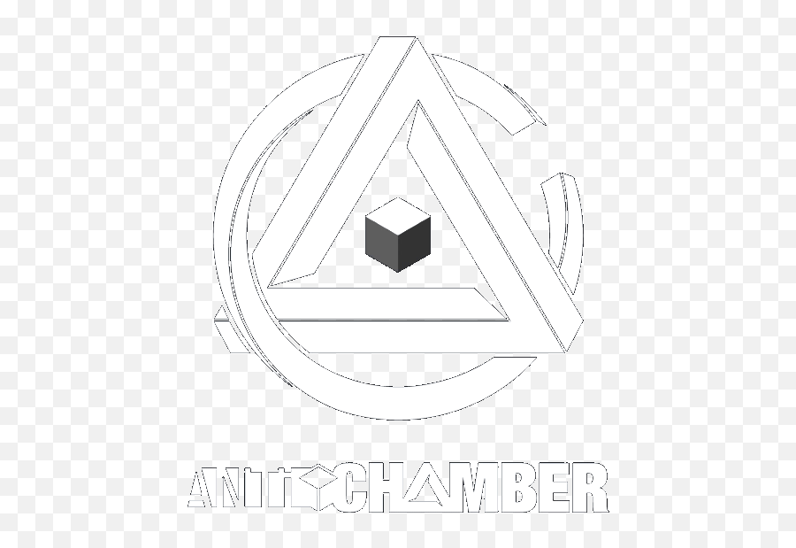 Clementineu0027s Animations - Steamgriddb Antichamber Logo Png,Broforce Logo