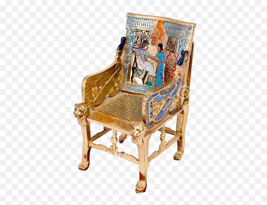 Free Png Chair - Konfest,Throne Chair Png