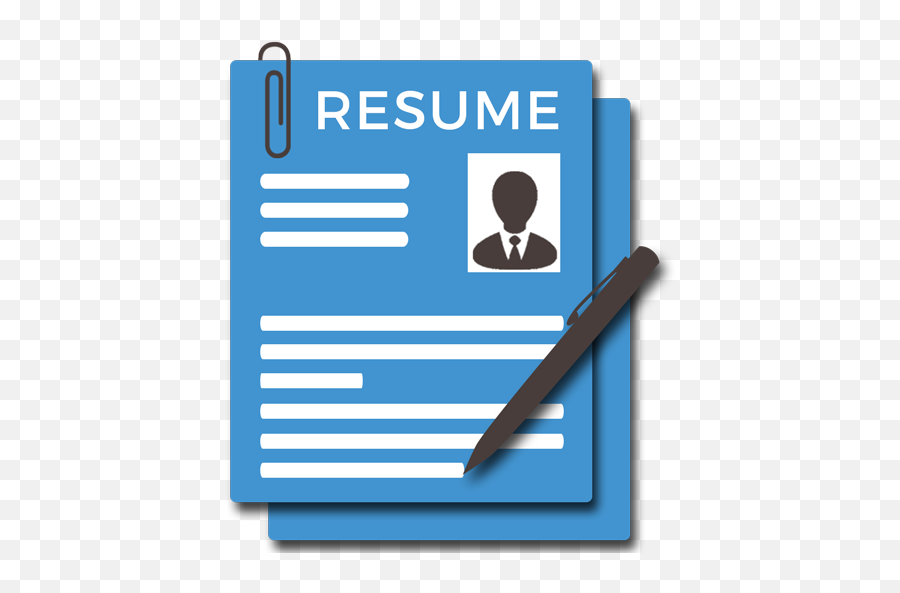 Resume - Resume Png,Resume Png