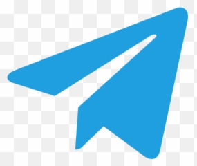 Logo Telegram Icon - Png