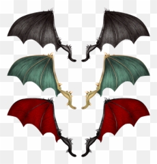 Black Demon Wings Roblox - black sparkling angel wings roblox