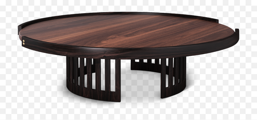 Richard Center Table Wood Tailors Club - The Art Of Transparent Center Table Png,Wood Table Png