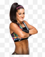 Bayley Hugger Wrestling - Bayley Render 2019 Png,Bayley Png