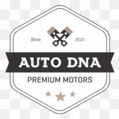Logo Design - Emblem Png,Dna Logo