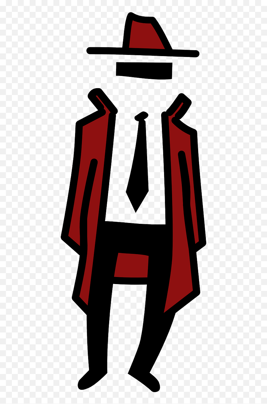 Secret Asian Man - Dibujo Animado Hombre Invisible Png,Marshmallow Man Logo