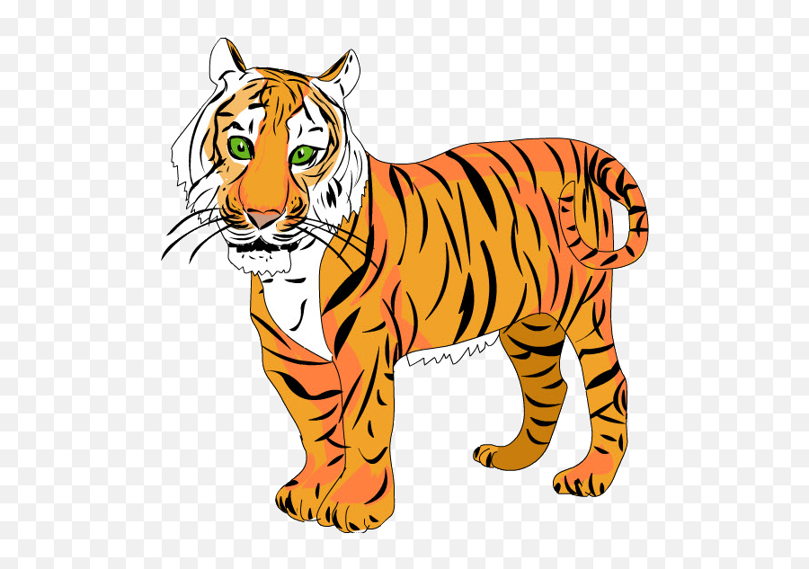 Tigre - Tigre Png,Tigre Png